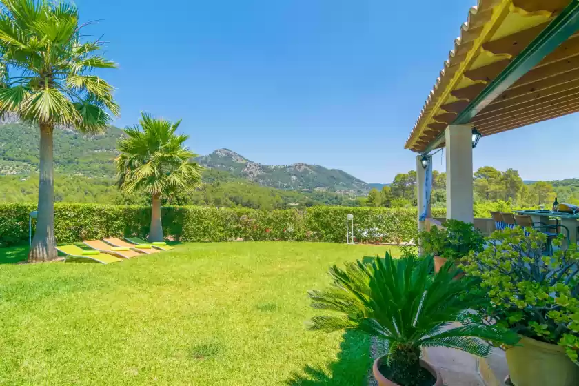 Location de vacances à Cantabou sa coma d'inca, Moscari