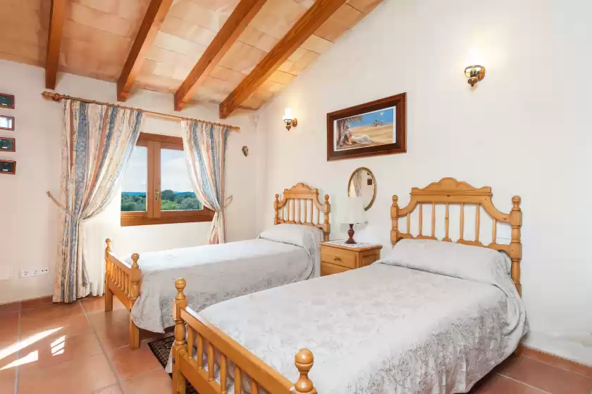 Location de vacances à Cantabou sa coma d'inca, Moscari
