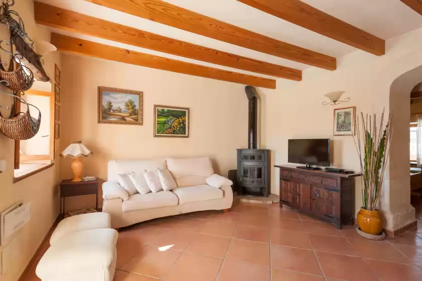 Location de vacances à Cantabou sa coma d'inca, Moscari