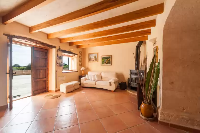 Location de vacances à Cantabou sa coma d'inca, Moscari