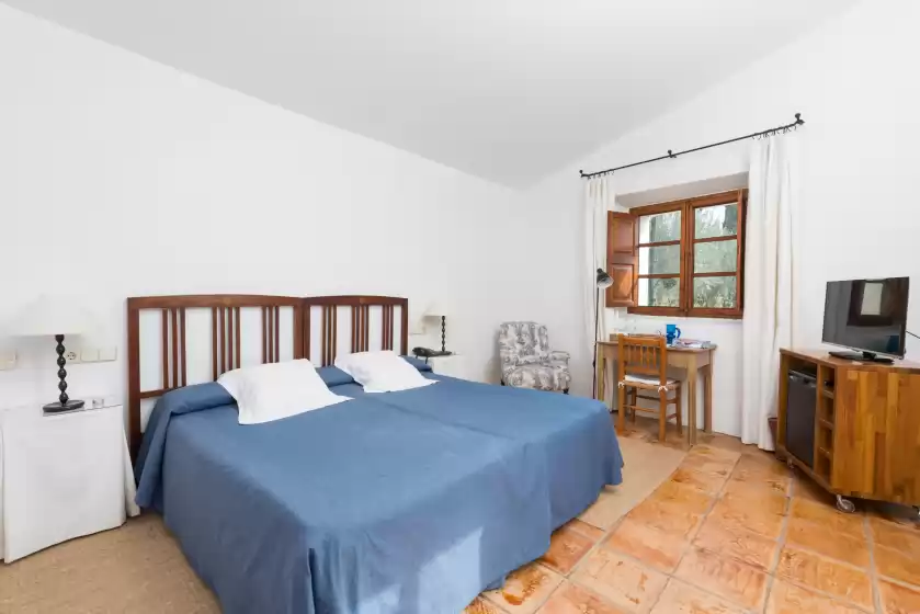 Holiday rentals in Torrent fals, Santa María del Camí