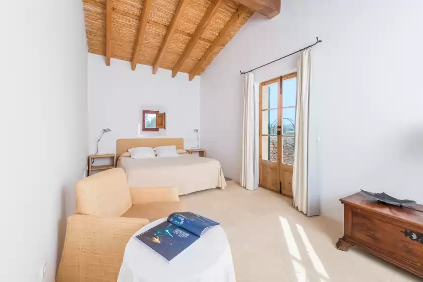 Holiday rentals in Torrent fals, Santa María del Camí