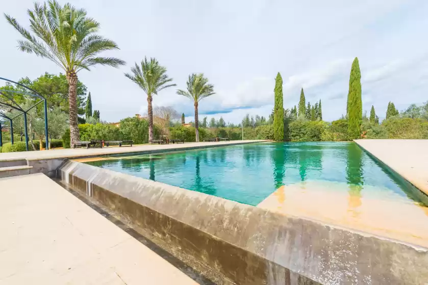 Holiday rentals in Torrent fals, Santa María del Camí