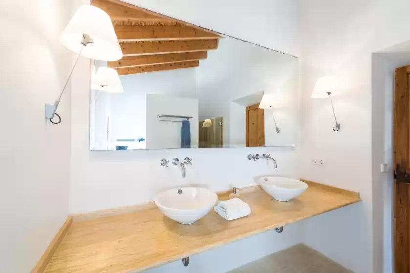 Holiday rentals in Torrent fals, Santa María del Camí