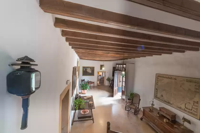 Holiday rentals in Torrent fals, Santa María del Camí