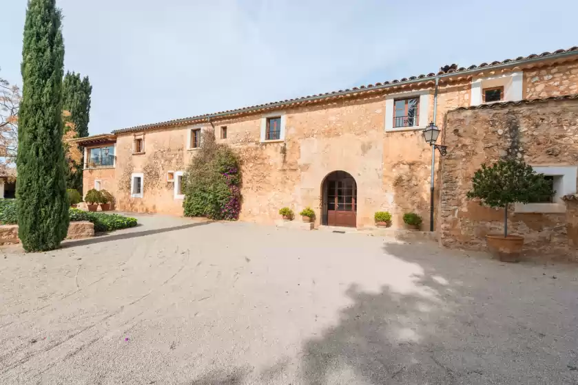 Holiday rentals in Torrent fals, Santa María del Camí