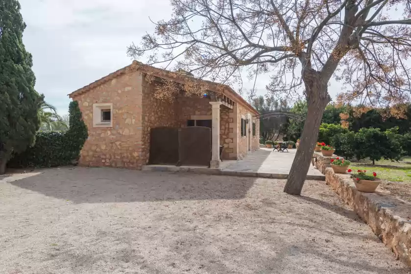 Holiday rentals in Torrent fals, Santa María del Camí