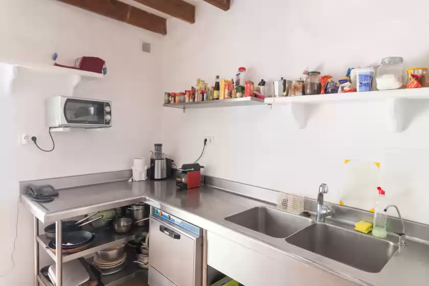 Holiday rentals in Torrent fals, Santa María del Camí