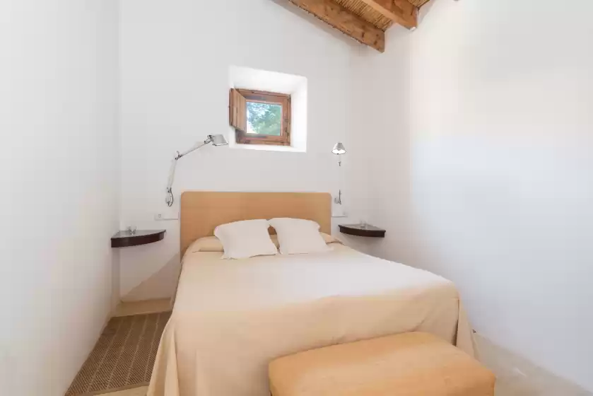 Holiday rentals in Torrent fals, Santa María del Camí