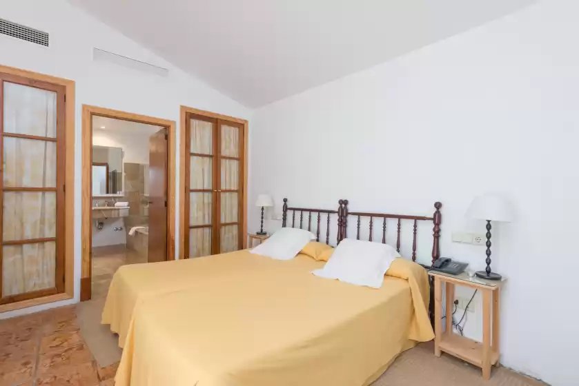 Holiday rentals in Torrent fals, Santa María del Camí