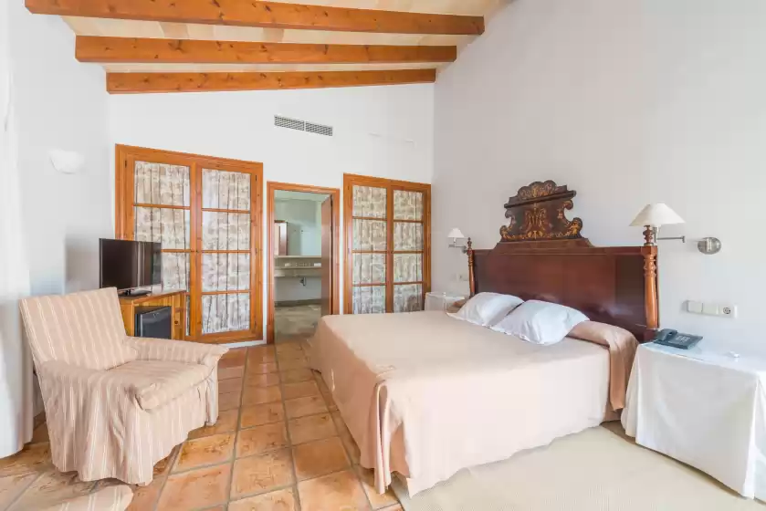 Holiday rentals in Torrent fals, Santa María del Camí