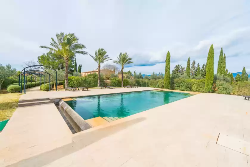 Holiday rentals in Torrent fals, Santa María del Camí