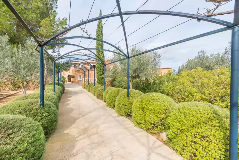 Holiday rentals in Torrent fals, Santa María del Camí