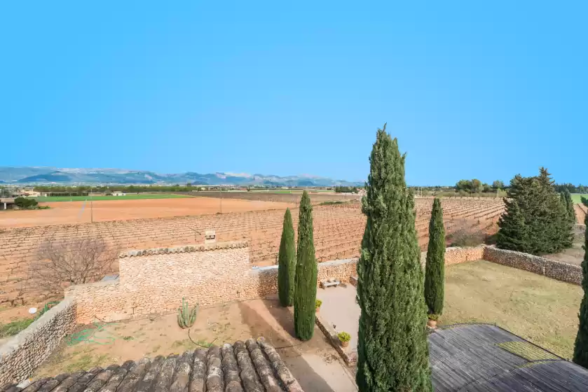 Holiday rentals in Torrent fals, Santa María del Camí