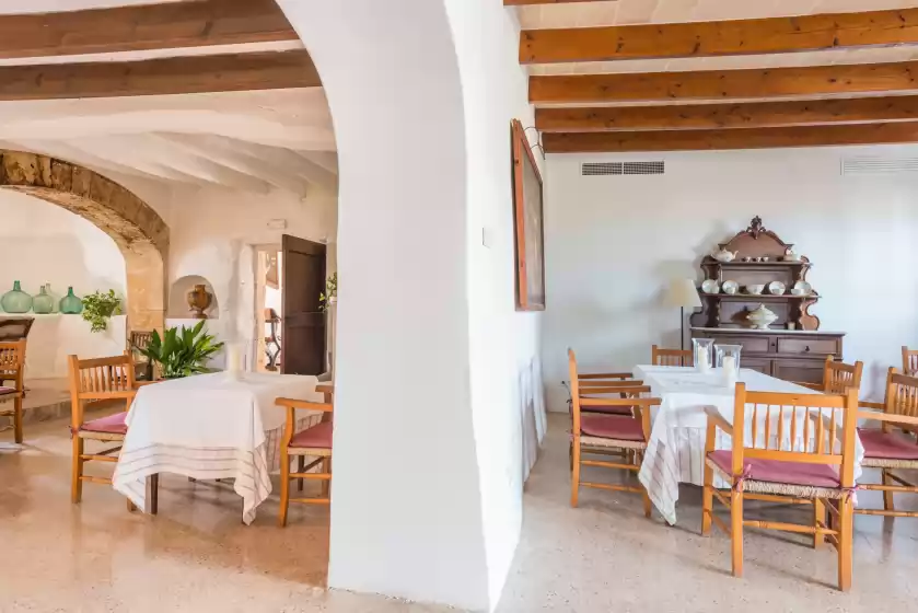 Holiday rentals in Torrent fals, Santa María del Camí
