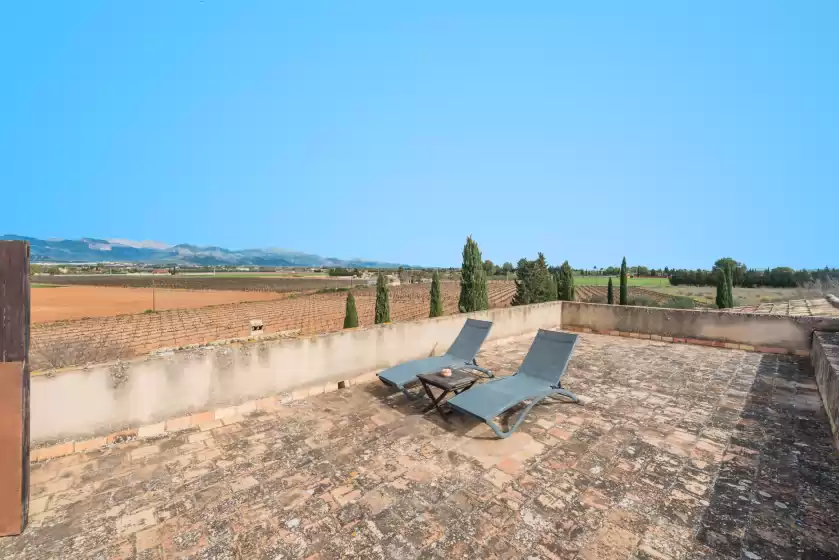 Holiday rentals in Torrent fals, Santa María del Camí