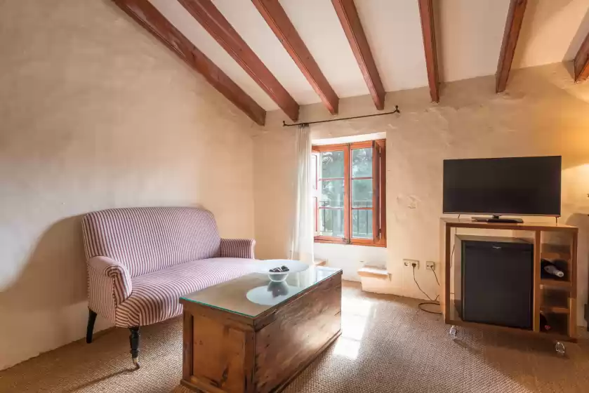 Holiday rentals in Torrent fals, Santa María del Camí