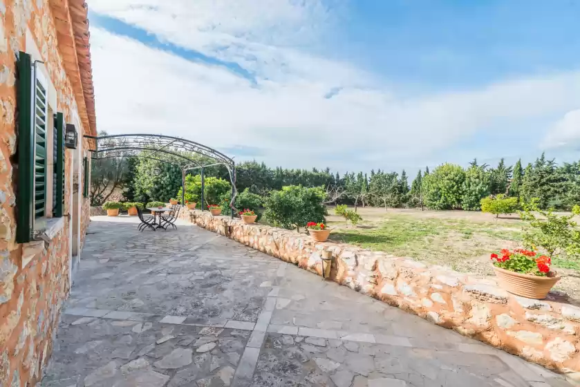 Holiday rentals in Torrent fals, Santa María del Camí