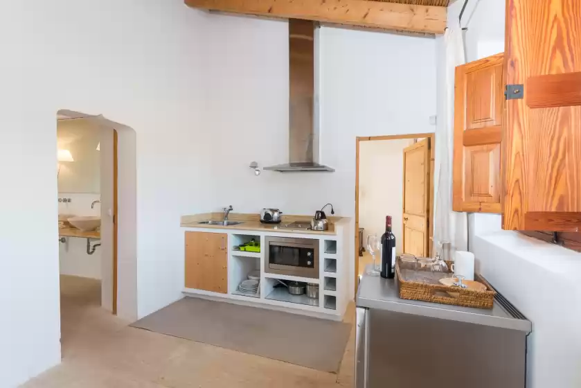 Holiday rentals in Torrent fals, Santa María del Camí
