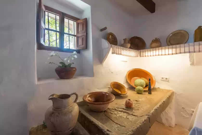 Holiday rentals in Torrent fals, Santa María del Camí