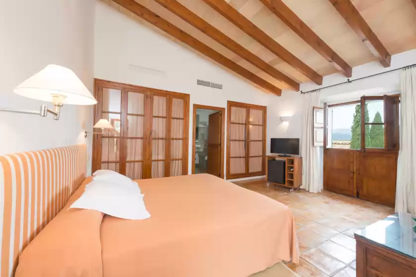 Holiday rentals in Torrent fals, Santa María del Camí