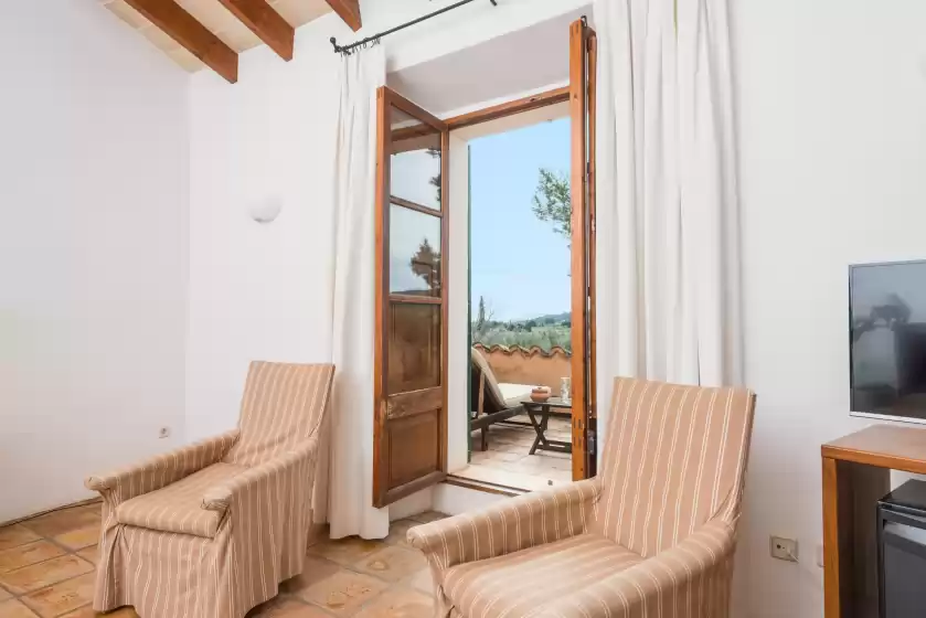 Holiday rentals in Torrent fals, Santa María del Camí