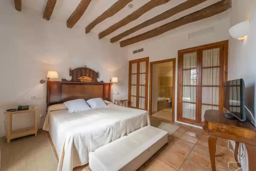 Holiday rentals in Torrent fals, Santa María del Camí
