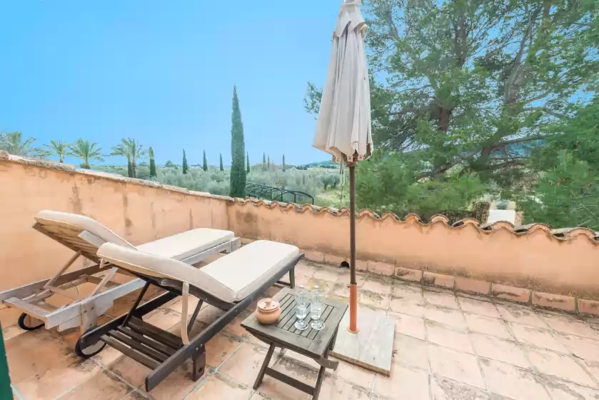 Holiday rentals in Torrent fals, Santa María del Camí