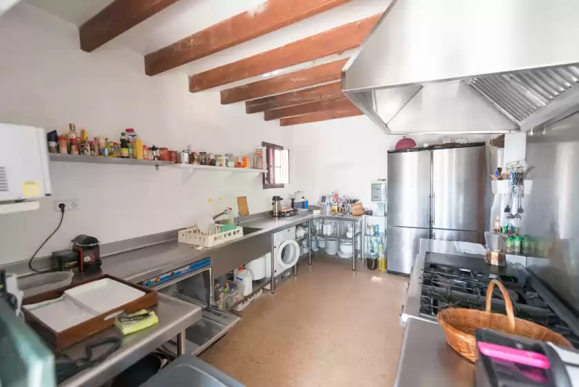 Holiday rentals in Torrent fals, Santa María del Camí
