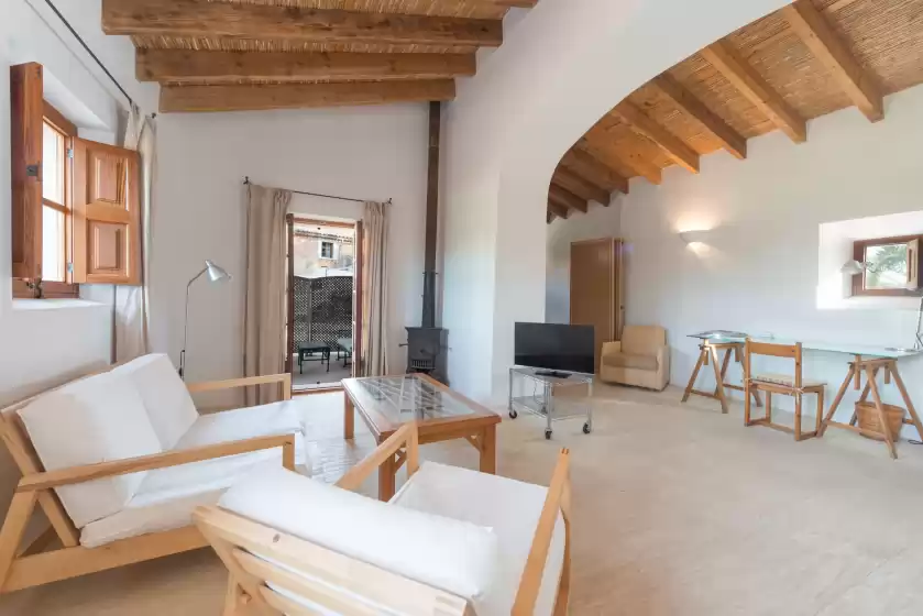 Holiday rentals in Torrent fals, Santa María del Camí