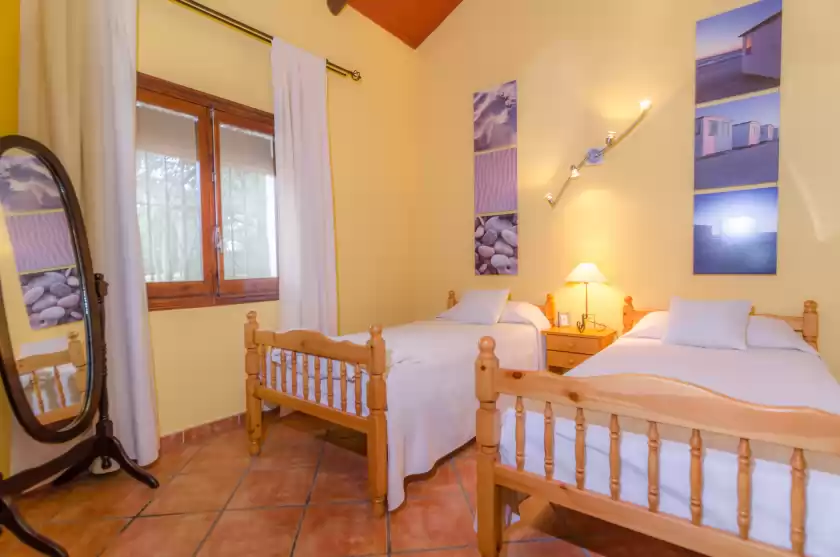Ferienhaus auf Sa coveta, Algaida