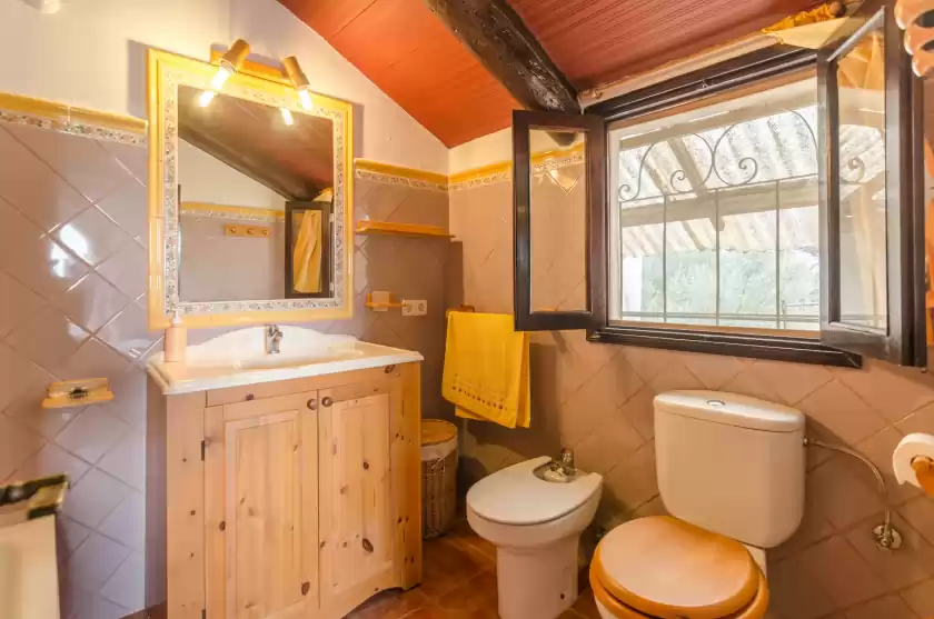 Ferienhaus auf Sa coveta, Algaida