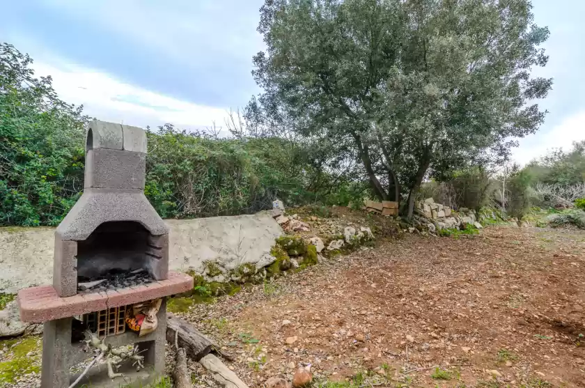 Ferienhaus auf Sa coveta, Algaida