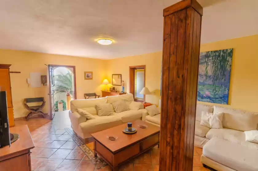 Ferienhaus auf Sa coveta, Algaida