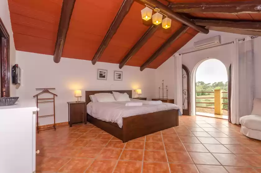 Ferienhaus auf Sa coveta, Algaida