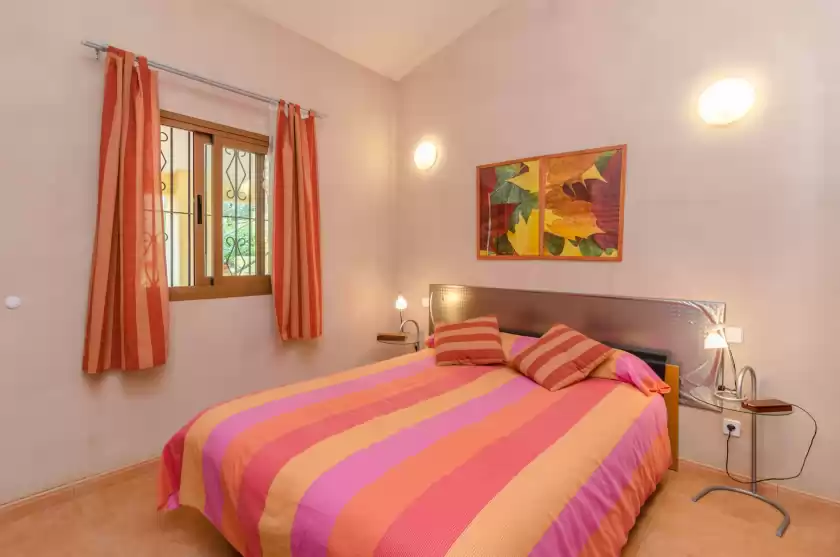 Ferienhaus auf Sa coveta, Algaida