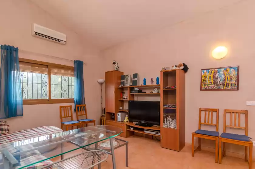 Ferienhaus auf Sa coveta, Algaida