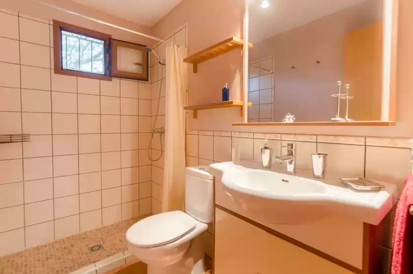 Ferienhaus auf Sa coveta, Algaida