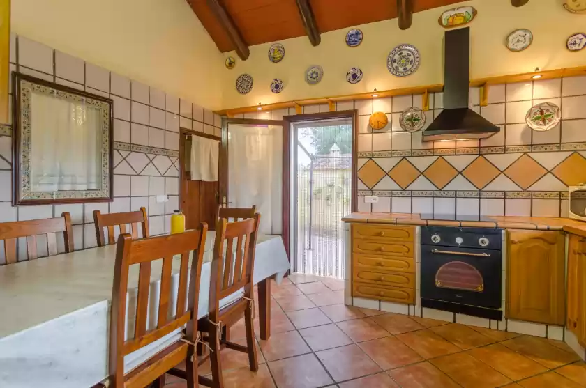 Ferienhaus auf Sa coveta, Algaida