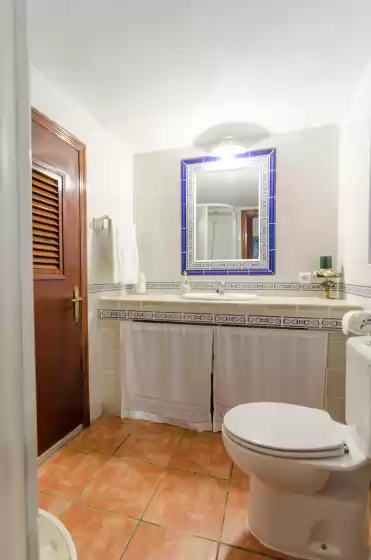 Ferienhaus auf Sa coveta, Algaida