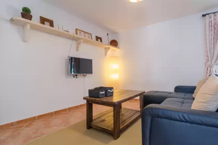 Ferienhaus auf Cas contador, Algaida