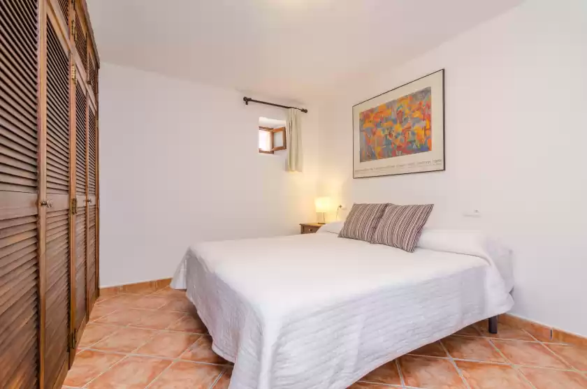 Ferienhaus auf Cas contador, Algaida