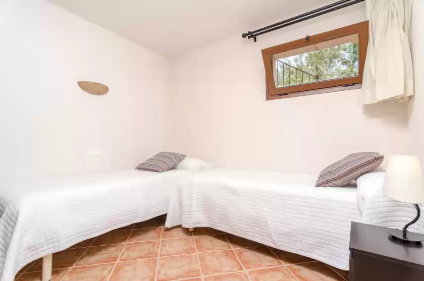 Ferienhaus auf Cas contador, Algaida