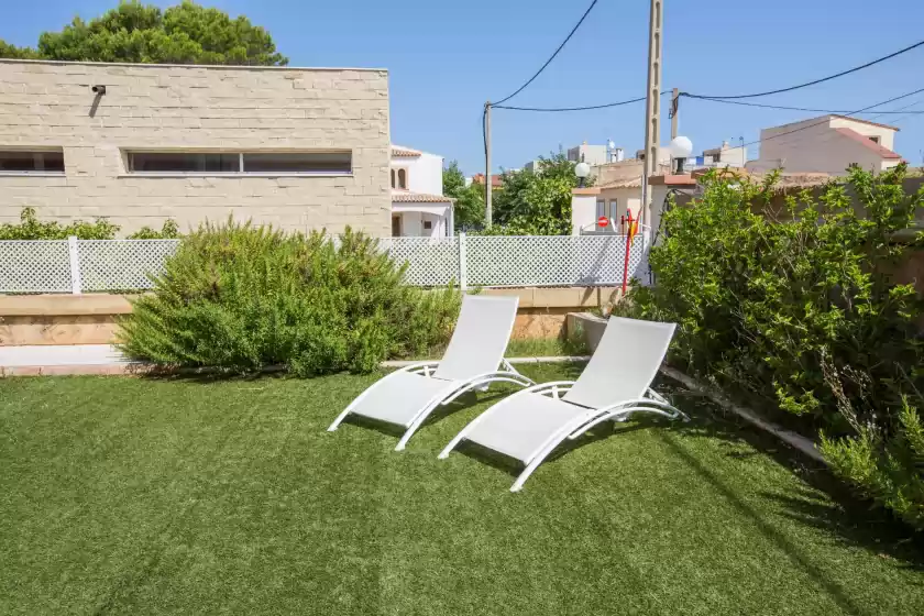 Alquiler vacacional en Voramar, Colònia de Sant Pere