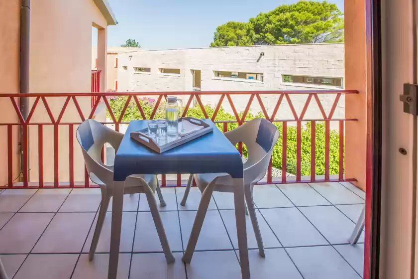 Alquiler vacacional en Voramar, Colònia de Sant Pere