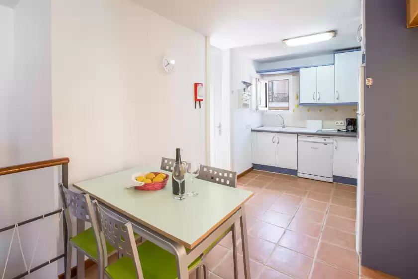 Alquiler vacacional en Voramar, Colònia de Sant Pere