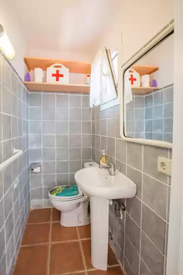 Alquiler vacacional en Voramar, Colònia de Sant Pere
