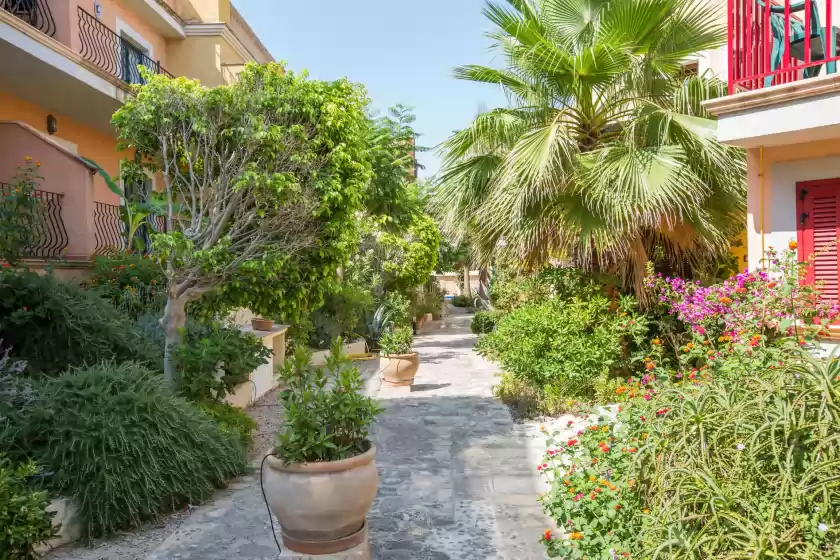 Alquiler vacacional en Voramar, Colònia de Sant Pere