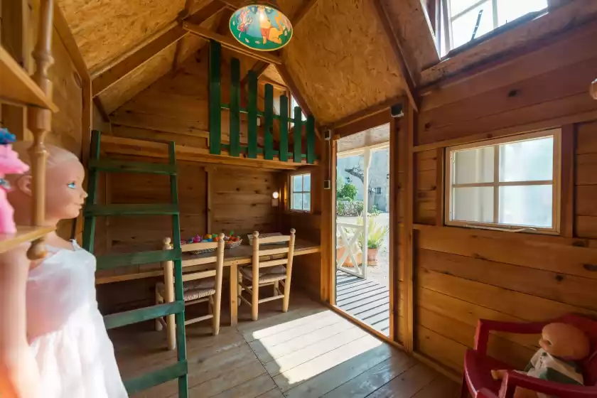Holiday rentals in Son rossinyol, Sineu