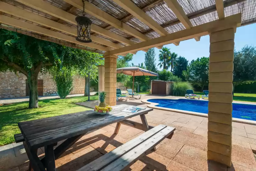 Holiday rentals in Son rossinyol, Sineu